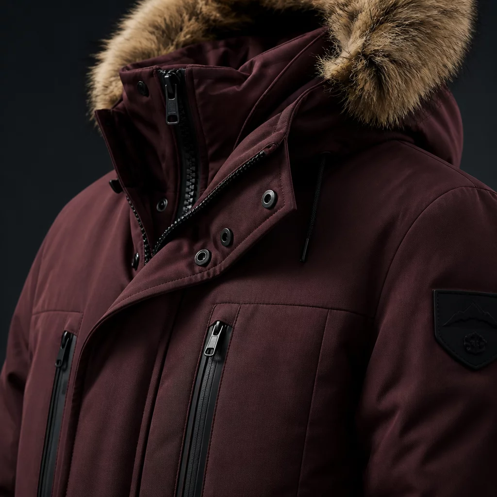 FW26 아우터웨어 조기 출시